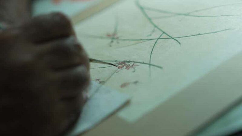 Bikaner: Botanical Miniature Painting Experience - Unlocking the Charm of Bikaner’s Miniature Painting Experience