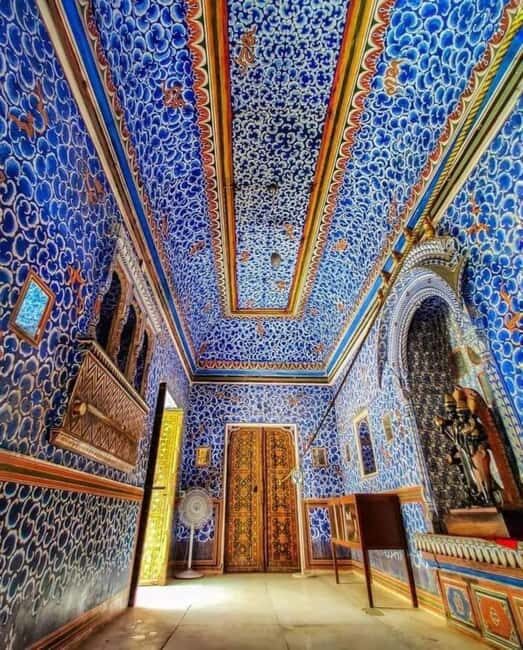 Bikaner: Full-Day Sightseeing Tour with Karni Mata Temple - An In-Depth Look at the Tour  