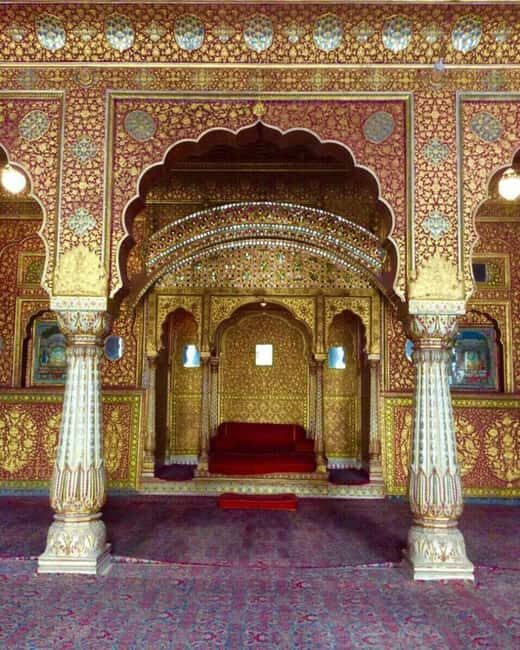 Bikaner: Full-Day Sightseeing Tour with Karni Mata Temple - In-Depth Look at the Bikaner Full-Day Tour