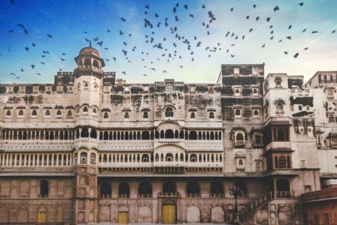 Bikaner Full Day Sightseeing With Junagarh Fort & Temples - Common Questions
