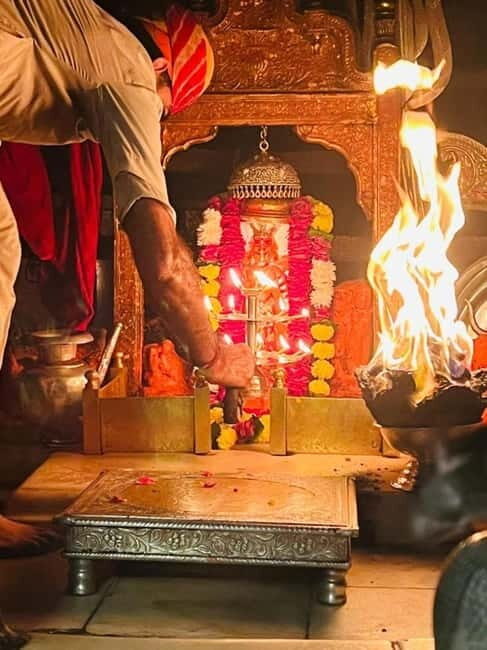 Bikaner: Karni Mata Temple Half-Day Guided Tour - Frequently Asked Questions