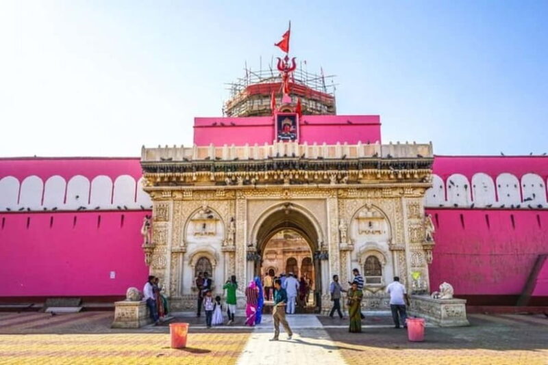 Bikaner: Karni Mata Temple Half-Day Guided Tour - An In-Depth Look at the Karni Mata Temple Tour