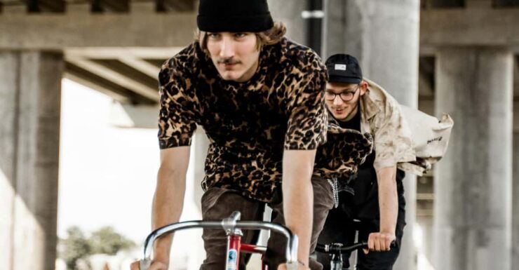 Bike-a-rest! - Booking Your Experience