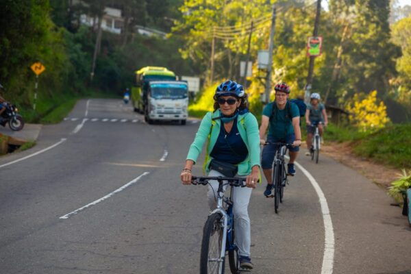 Bike Adventure-Haputale to Wellawaya via Beragala & Diyaluma - Frequently Asked Questions