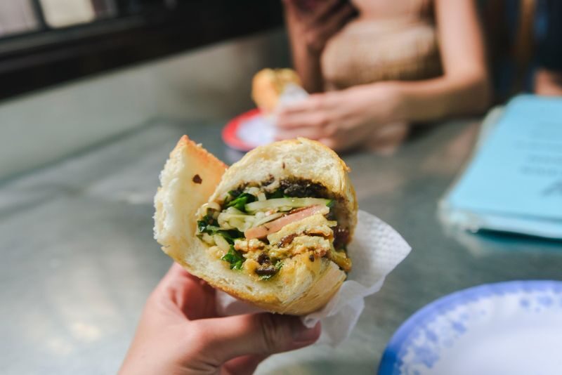 Bike and Bite in Hoi An - More than a meal with a bike ride attached