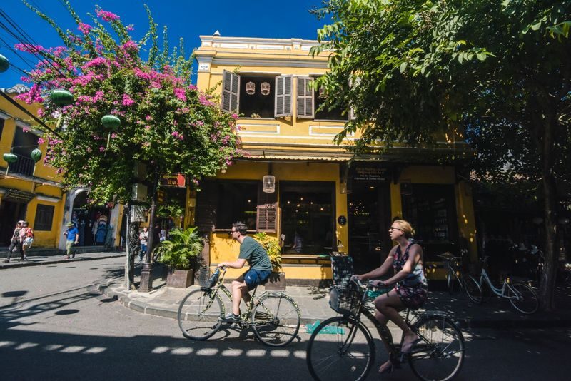Bike and Bite in Hoi An - Guides make the difference