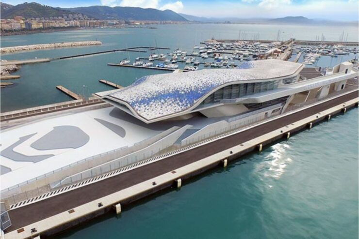 Bike and Boat : Salerno and Amalfi Coast - Activity Details