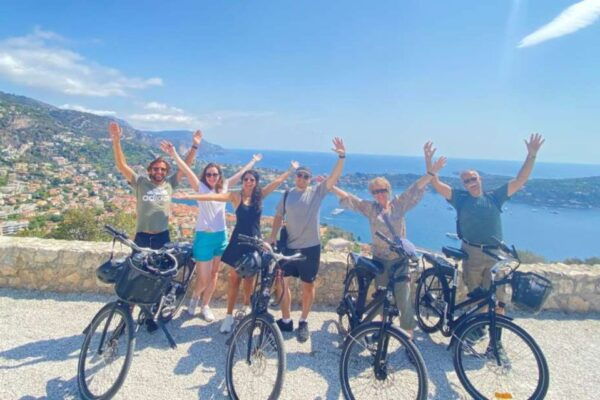 Bike and Boat : Salerno and Amalfi Coast - Frequently Asked Questions