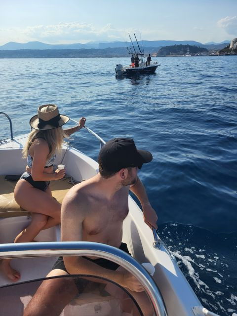 Bike and Boat - Cancellation Policy Details
