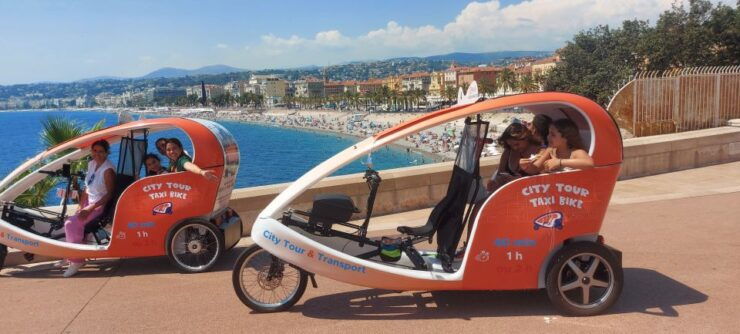 Bike and Boat - Reservation and Payment Process