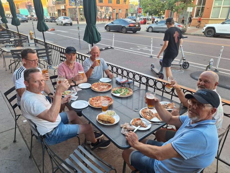 Bike and Booze Tour of RiNo & Downtown - Good To Know