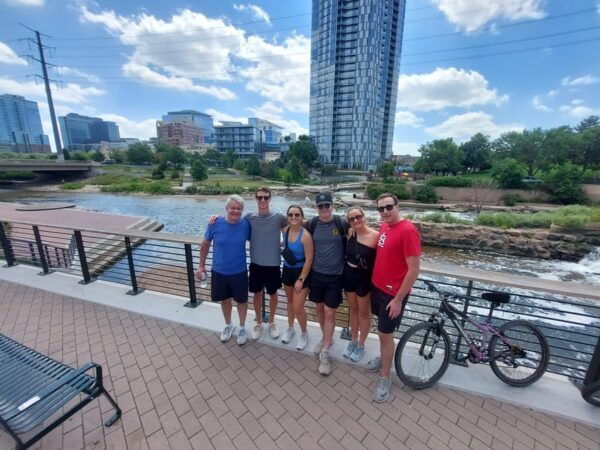Bike and Booze Tour of RiNo & Downtown - Booking and Availability