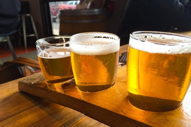 Bike and Brew Tour - Traveler Photos