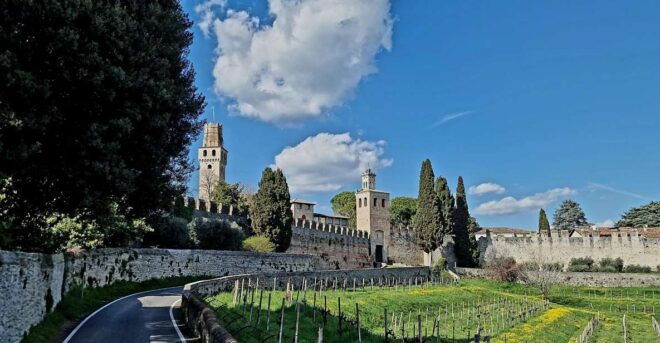 Bike and Coffee on Conegliano and Surrounding Hills - Inclusions