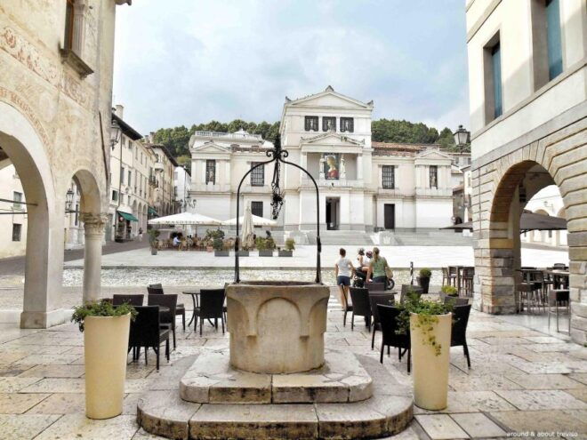 Bike and Coffee on Conegliano and Surrounding Hills - Restrictions