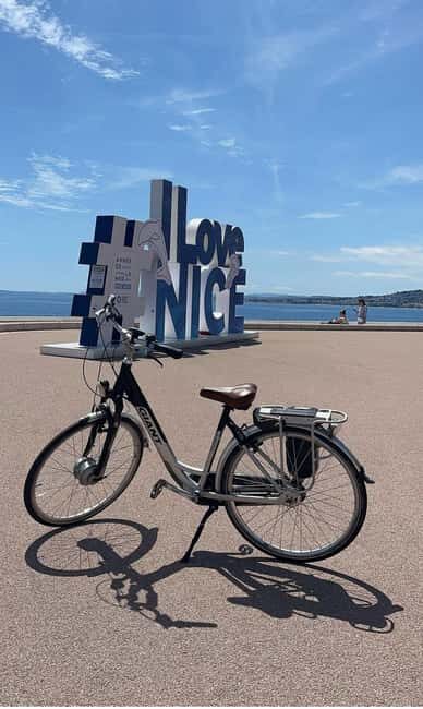 Bike and E-Bike Rental in Nice - Good To Know
