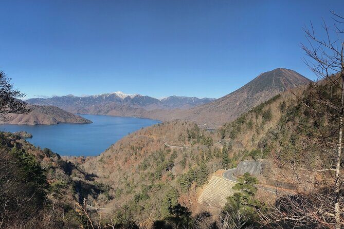 Bike and Hike on Mt Hangetsu - What’s Included and What’s Not