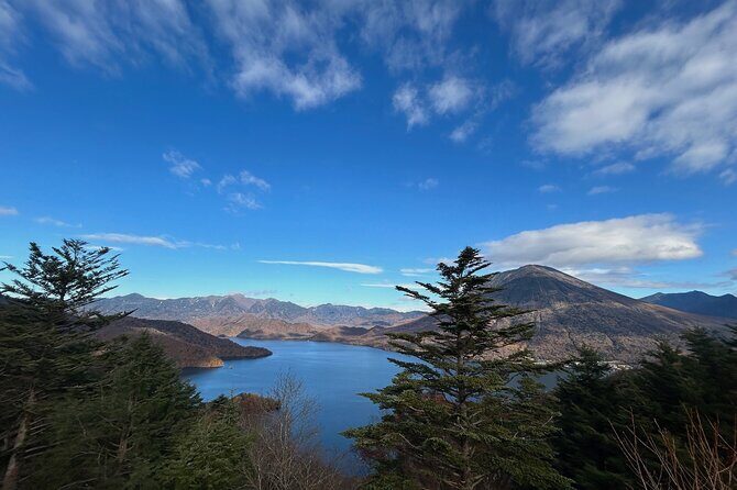Bike and Hike on Mt Hangetsu - Who Will Love This Tour?