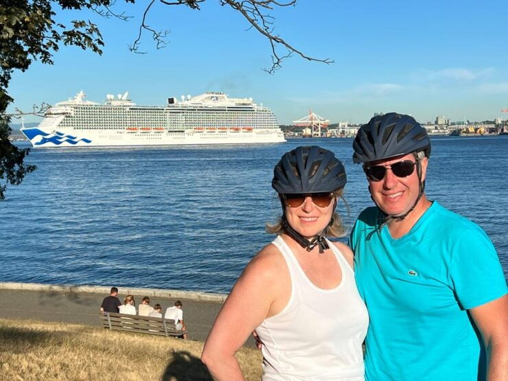 Bike and Hike Vancouver - Good To Know