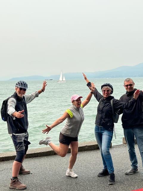 Bike and Hike Vancouver - Biking Destinations