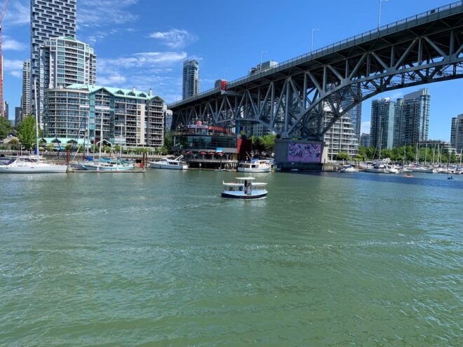 Bike and Hike Vancouver - Hiking Experience