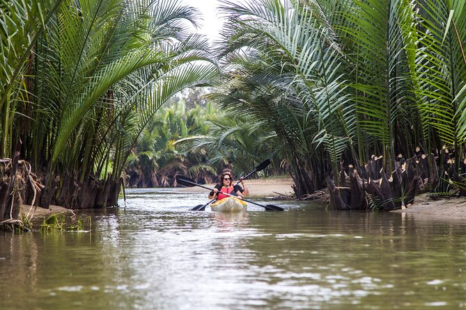 Bike and Kayak Hoi An Tour - Expectations