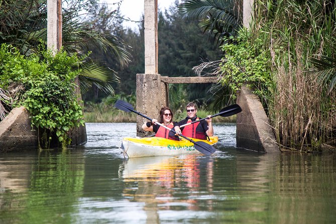 Bike and Kayak Hoi An Tour - Common Questions