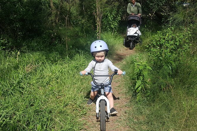 Bike and Moped Hire - Traveler Photos