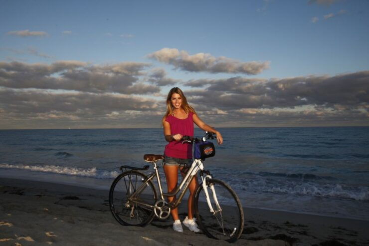 Bike and Roll Chicago: Day Bike Rental - Good To Know