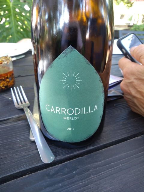 Bike and Wine Tasting Across the Guadalupe Valley - Booking Information