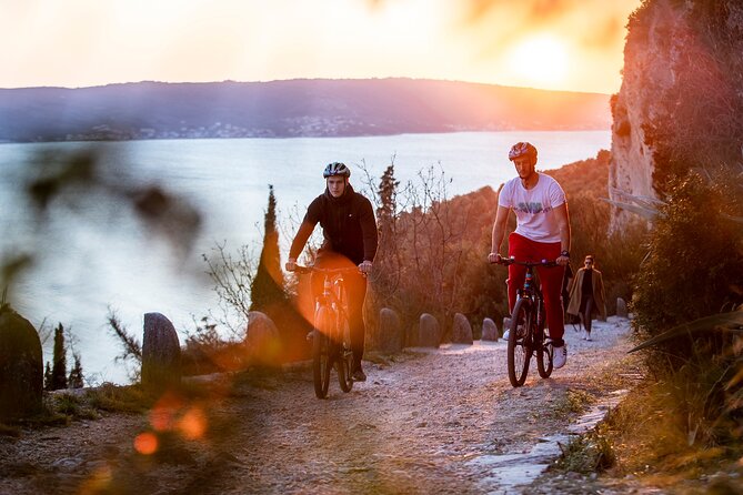 Bike, Beer & Poljud Stadium Tour - Customer Reviews