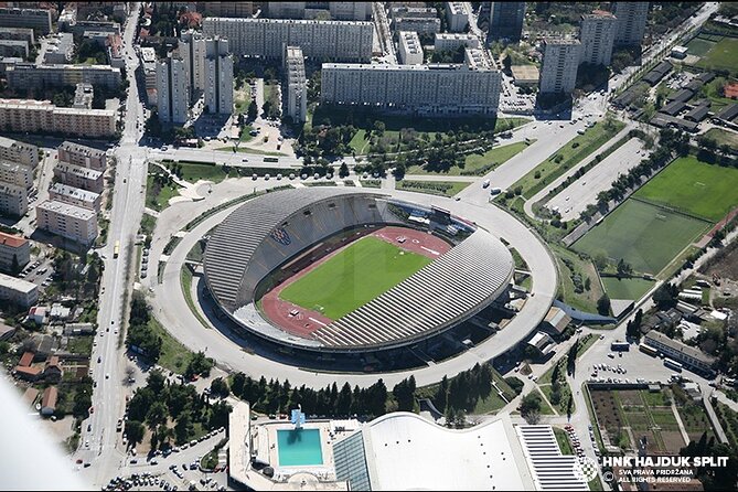 Bike, Beer & Poljud Stadium Tour - Frequently Asked Questions