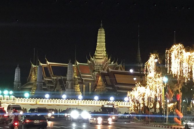 Bike & Bite With Boss: Explore Bangkok - Best Bike Routes in Bangkok