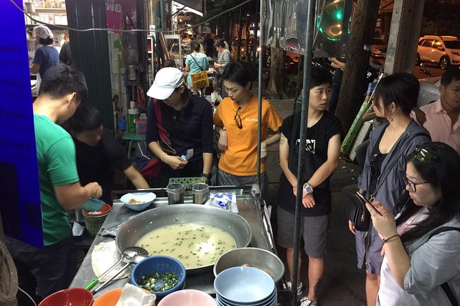 Bike & Bite With Boss: Explore Bangkok - Bosss Insider Tips for Exploring Bangkok