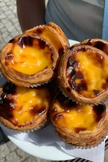 Bike & Bites - The Original Porto Bike Tour Experience - Activity Details