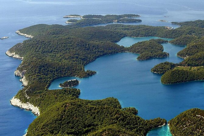 Bike & Boat - Dubrovnik to Mljet National Park and Odysseus Cave - Tour Description