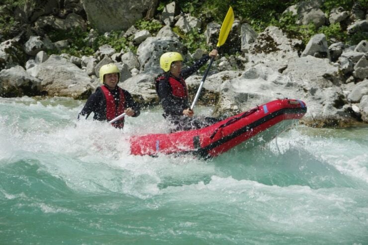 Bike, Boat & Gear Rental - Rental Experience Highlights