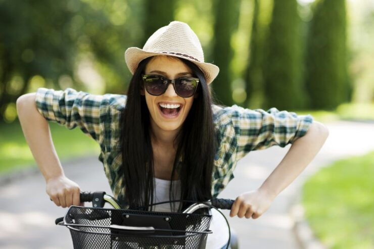 Bike, Breathe & Bask: Private Guided Gothenburg Journey - Cancellation Policy Details
