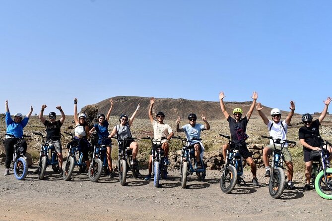 Bike Corralejo (Mtb and CITY Rental) - Cancellation Policy