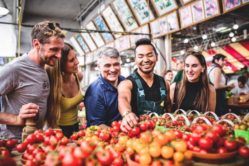 Bike/E-bike Tour Downtown, Old Montreal, Waterfront by Fitz - Final Thoughts