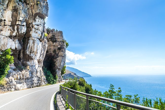 Bike Experience - Amalfi Coast - Tour Highlights