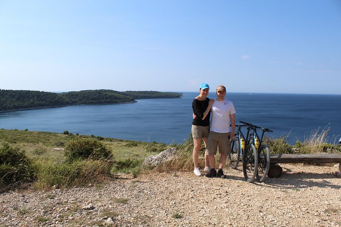 Bike Experience Through Kamenjak - Important Information for Participants