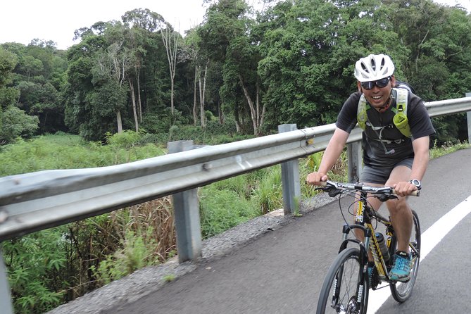 Bike From Dalat to Nha Trang - Booking and Cancellation