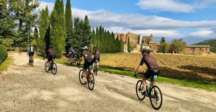 Bike Guided Tour - Good To Know