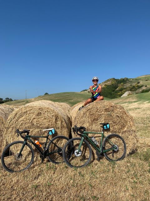 Bike Guided Tour - Important Information and Recommendations