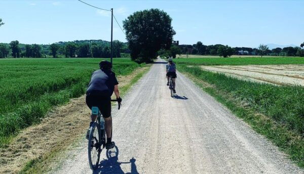 Bike Guided Tour - The Sum Up