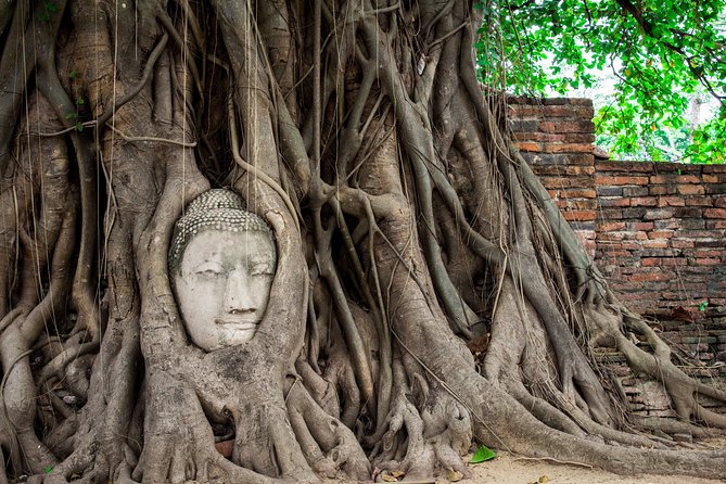 Bike Historic Ayutthaya : Cycling Through the Ancient City of Ayutthaya - Common Questions