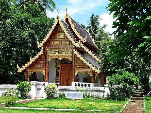 Bike Historic Old City Chiang Mai - Active Day Tour - Reviews by Viator Travelers