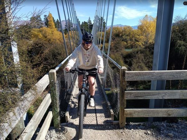 Bike Or E-Bike The Wānaka And Hāwea Trails - Additional Information