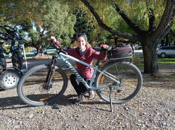 Bike Or E-Bike The Wānaka And Hāwea Trails - Activity Details and Highlights